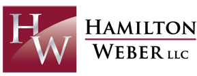 Hamilton Weber LLC