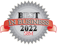 Best in Business | 2022 | SBM