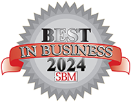 Best in Business | 2024 | SBM