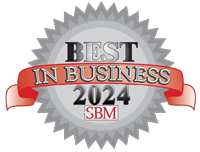 Best In Business 2024 SBM